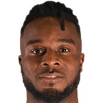 Maxwel Cornet